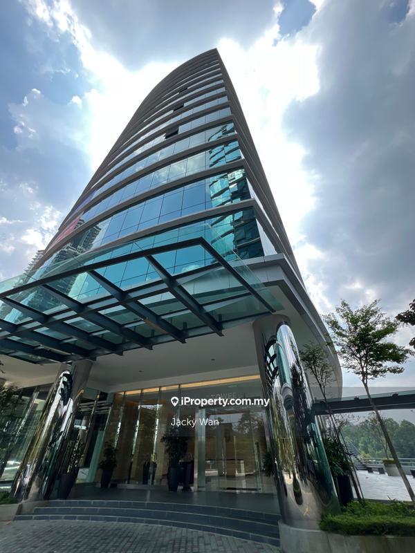 Pejabat untuk Disewa di Taman Bukit Desa, Taman Desa oleh Jacky Wan - iProperty.com.my