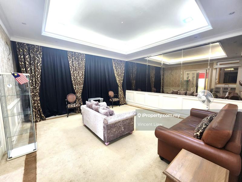 Semi-Detached House for Sale in Maplewood Saujana, Saujana by Vincent Liaw - iProperty.com.my