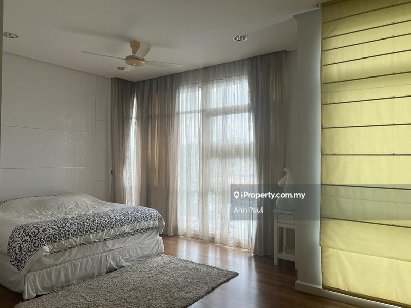 Condominium for Sale in Tijani 2 North by Ann Paul - iProperty.com.my