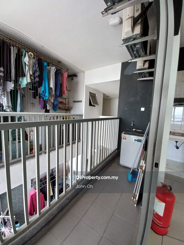 For Sale - First Subang (SS 15 Courtyard)