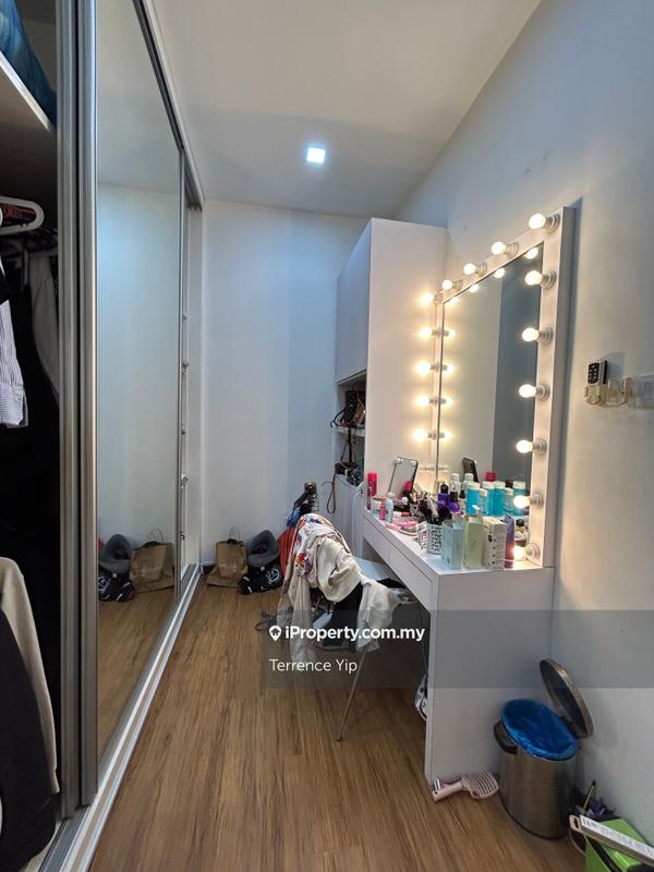 Semi-Detached House for Sale in Taman Segar, Cheras by Terrence Yip - iProperty.com.my