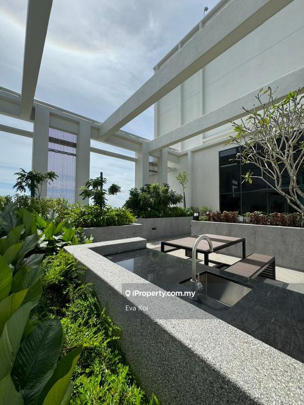 For Rent - Park Regent @Desa Park City