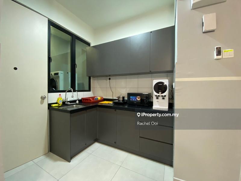 Service Residence for Rent in Majestic Maxim by Rachel Ooi - iProperty.com.my