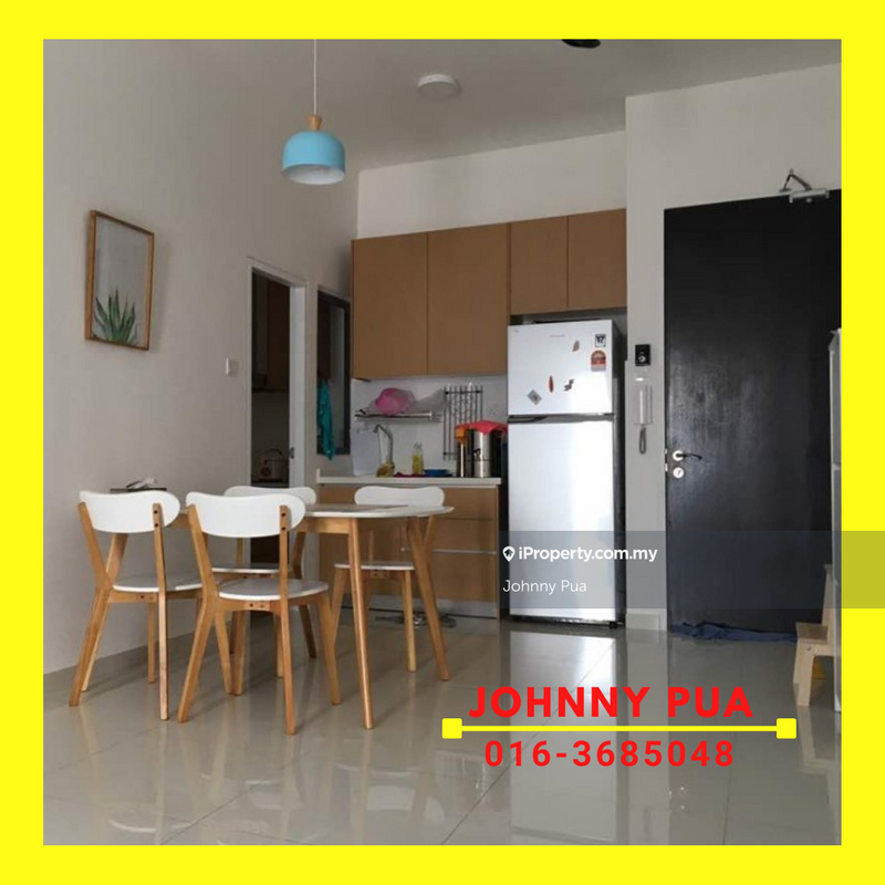 For Sale - Seasons Garden Residences