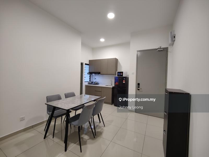 For Sale - B11 Parkland Residence