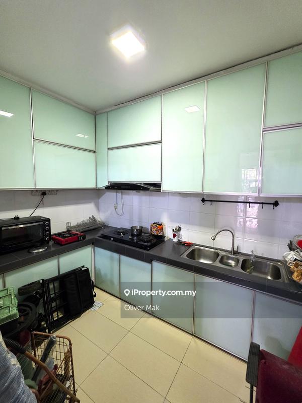 Rumah Berangkai 3 Tingkat untuk Dijual di Bandar Kinrara, Selangor oleh Oliver Mak - iProperty.com.my