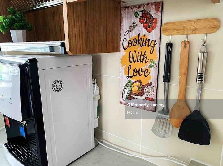 Apartment for Sale in Safira by KC Lai - iProperty.com.my