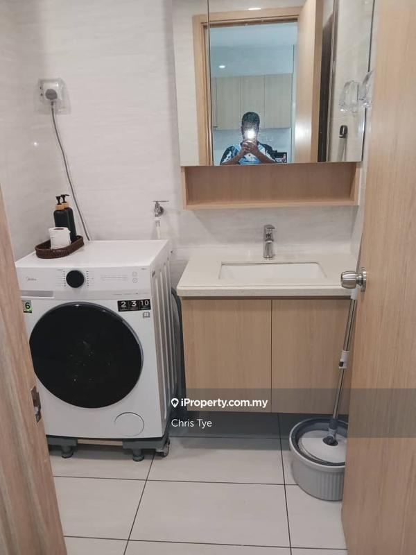 For Rent - Aradia Residence @ Lake City KL North