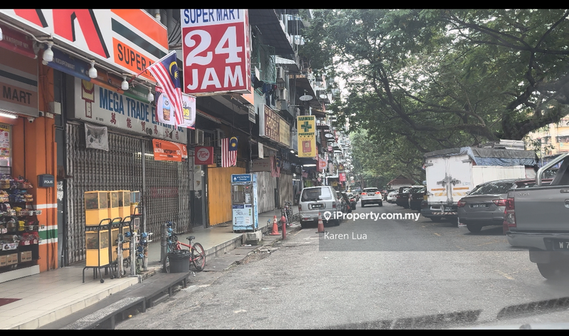 For Sale - Kuchai Entrepreneurs/Kuchai Lama/Kuchai Avenue/Kuchai Tulin /Old Klang Road/Sri Petaling/Taman Desa