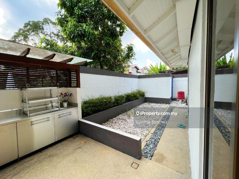 Bungalow House untuk Dijual di Ampang Hilir, Ampang oleh Cynthia Sanchez - iProperty.com.my