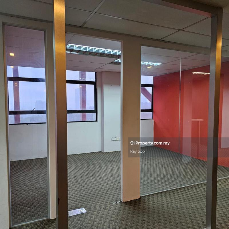 Shop / Office untuk Dijual di Petaling Jaya, Damansara Perdana oleh Ray Soo - iProperty.com.my