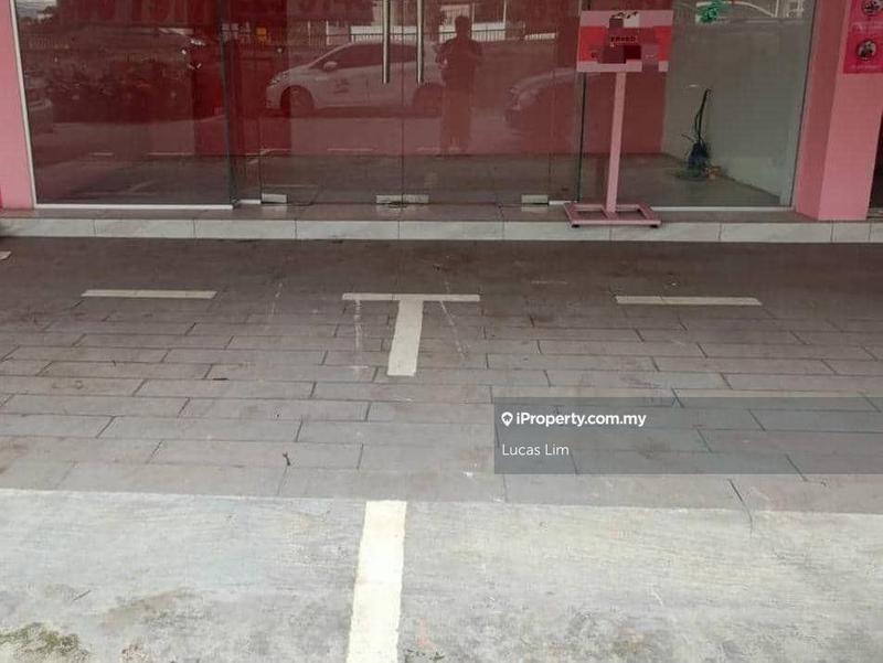 Kedai untuk Disewa di Kepong Baru, Kepong oleh Lucas Lim - iProperty.com.my