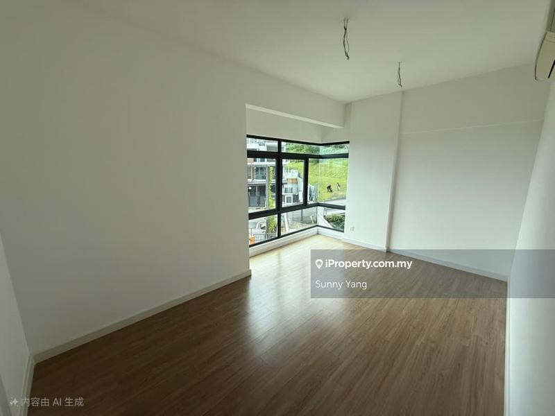 Kondominium untuk Dijual di Trehaus Condo Villa oleh Sunny Yang - iProperty.com.my