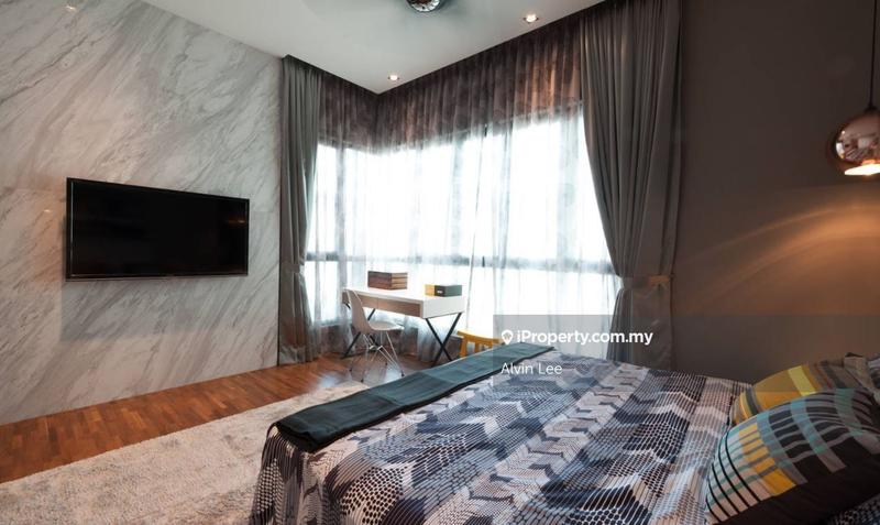 For Sale - Twin Arkz