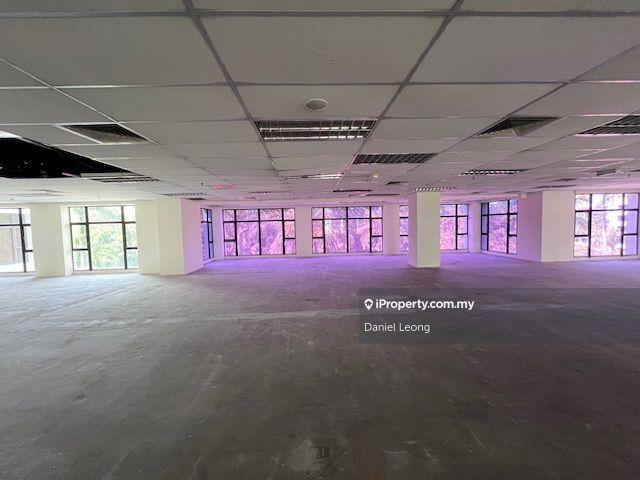 Office for Rent in Oasis Square Ara Damansara, Shah Alam by Daniel Leong - iProperty.com.my