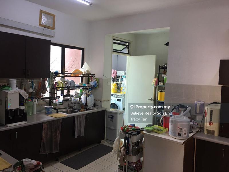 Condominium for Sale in Casa Indah 1 by Tracy Tan - iProperty.com.my