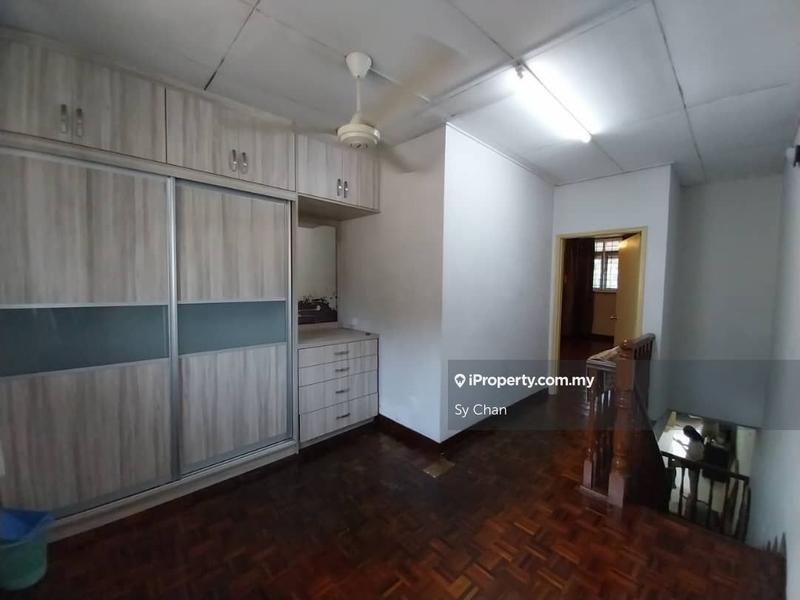Rumah Berangkai 1.5 Tingkat untuk Dijual di Bandar Kinrara Seksyen 1, Bandar Kinrara oleh Sy Chan - iProperty.com.my