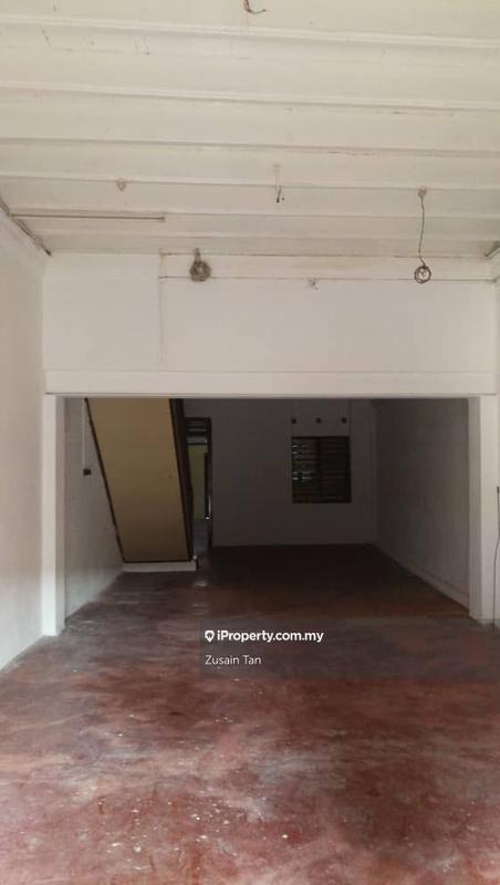 Shop / Office for Sale in Dato Keramat, George Town by Zusain Tan - iProperty.com.my
