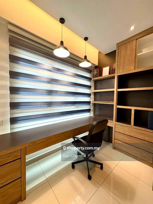 Condominium for Rent in Tropicana Bay Residences by Gan Chun Kai - iProperty.com.my