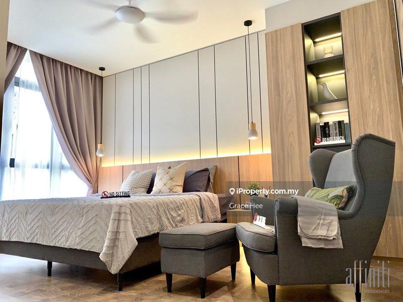 4-storey Terraced House for Sale in Kampung Baru Seri Kembangan, Seri Kembangan by Grace Hee - iProperty.com.my