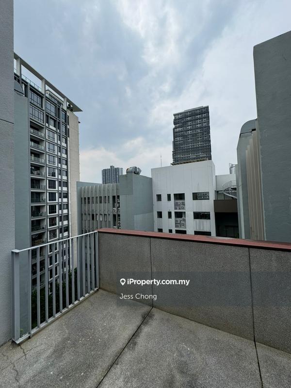 Condominium for Sale in Katana II by Jess Chong - iProperty.com.my