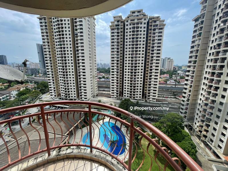 Kondominium untuk Dijual di Villa Angsana oleh Coyee Wong - iProperty.com.my