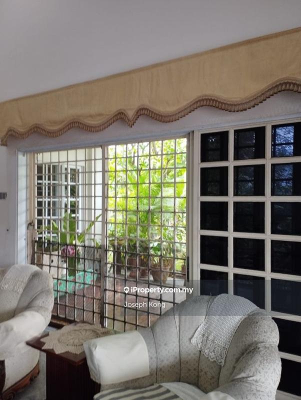 2-storey Terraced House for Sale in Taman Tun Dr Ismail, Kuala Lumpur by Joseph Kong - iProperty.com.my