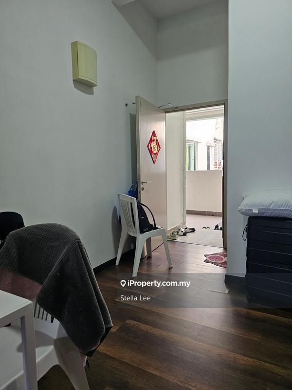 Pangsapuri untuk Dijual di Camellia Residences oleh Stella Lee - iProperty.com.my