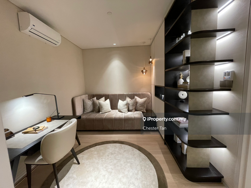 For Rent - Pavilion Damansara Heights