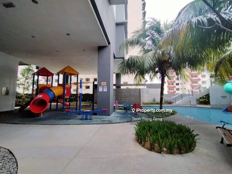 Service Residence for Sale in Glomac Damansara by Teoh Peng Peng - iProperty.com.my