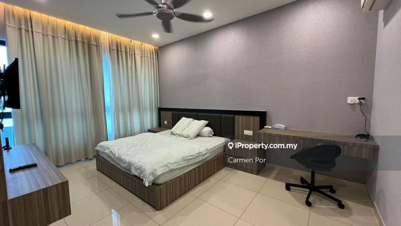 Condominium for Rent in The Light Collection IV by Carmen Por - iProperty.com.my