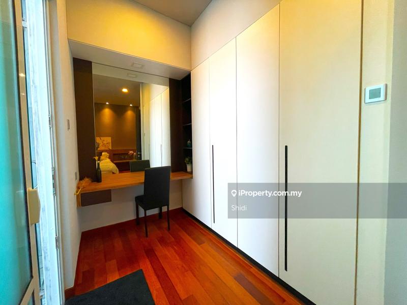 Banglo untuk Dijual di Taman Melawati, Ulu Kelang oleh Shidi - iProperty.com.my