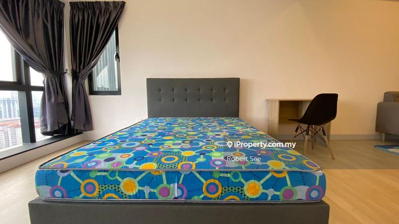 Service Residence for Sale in Aurora Suites @ Bukit Jalil by Robert See - iProperty.com.my