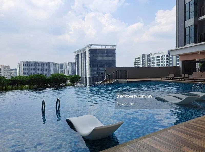 For Rent - AraTre' Residences