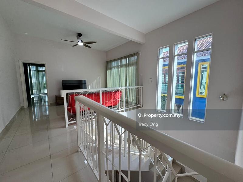 Semi-Detached House for Sale in p1ihh, Tebrau by Tracy Ong - iProperty.com.my