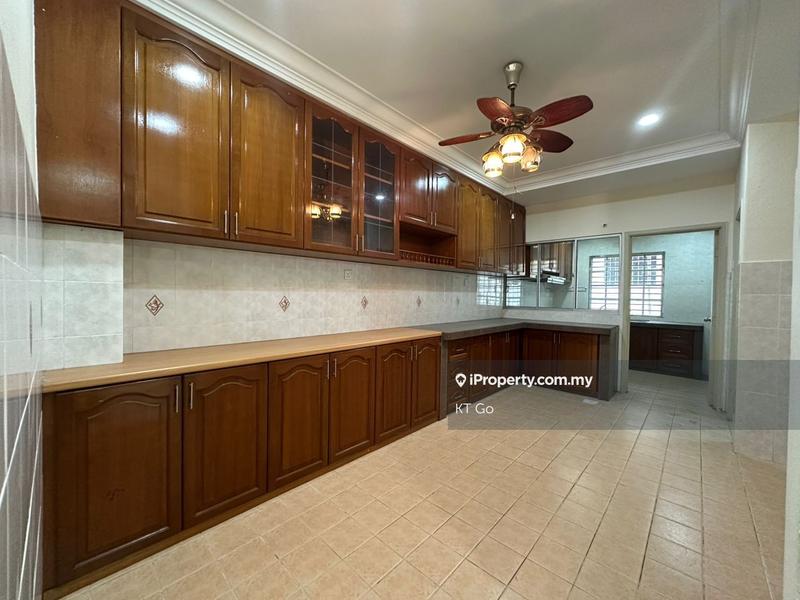 2-storey Terraced House for Sale in Bandar Bukit Puchong, Puchong by KT Go - iProperty.com.my