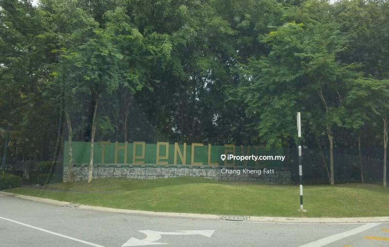 Tanah Banglo untuk Dijual di Bukit Jelutong, Shah Alam oleh Chang Kheng Fatt - iProperty.com.my