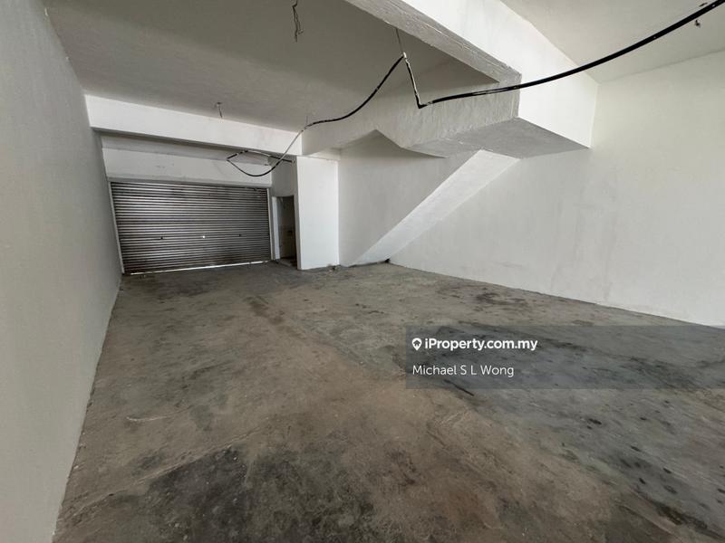 Kedai untuk Disewa di Ampang Jaya, Ampang oleh Michael S L Wong - iProperty.com.my