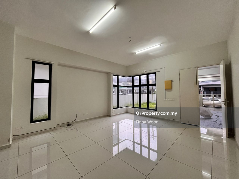 Rumah Berangkai 2 Tingkat untuk Disewa di 512j8, Krubong oleh Fiona Woon - iProperty.com.my