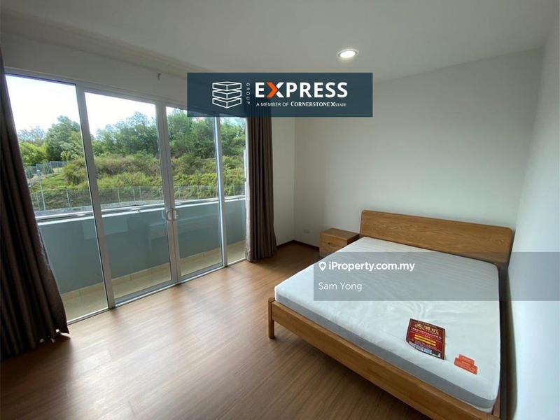 Kondominium untuk Dijual di Serene Heights oleh Sam Yong - iProperty.com.my