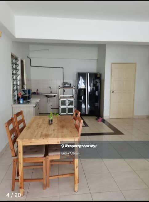Condominium for Sale in Endah Puri by Evon Choo - iProperty.com.my