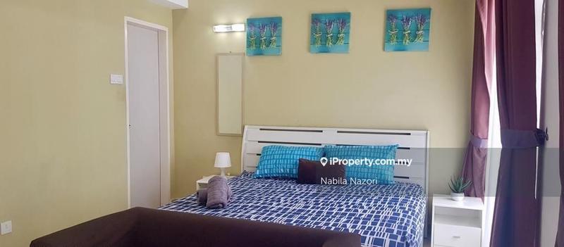 For Sale - D'Perdana Sri Cemerlang