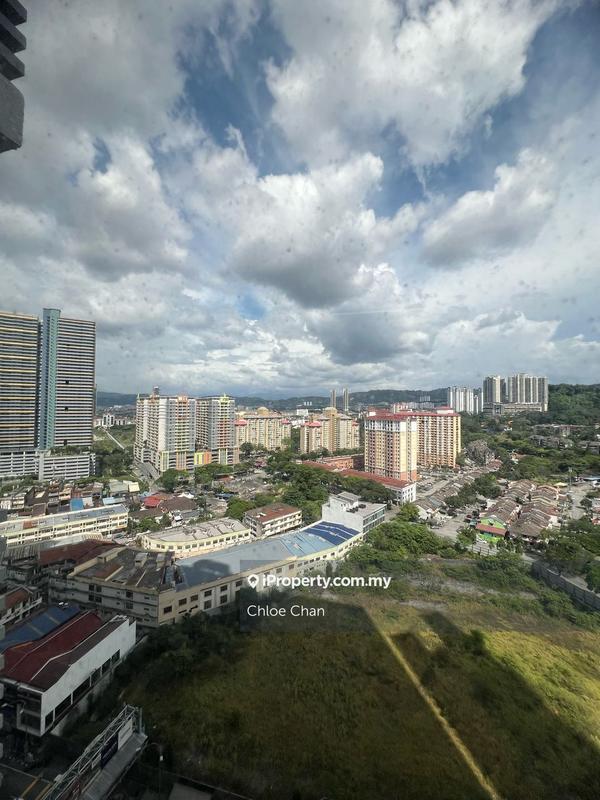 Kediaman Servis untuk Dijual di M Vertica oleh Chloe Chan - iProperty.com.my