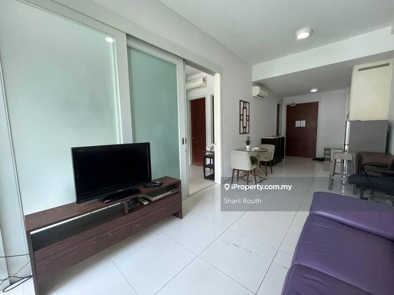 Service Residence for Rent in Marc Residence by Sharil Routh - iProperty.com.my