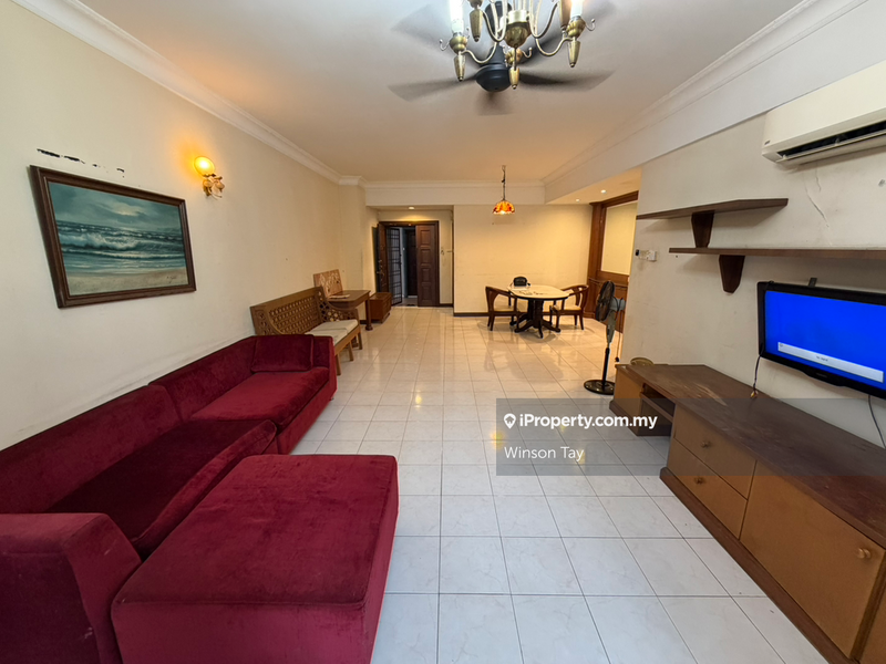 For Sale - Angkasa Impian 1