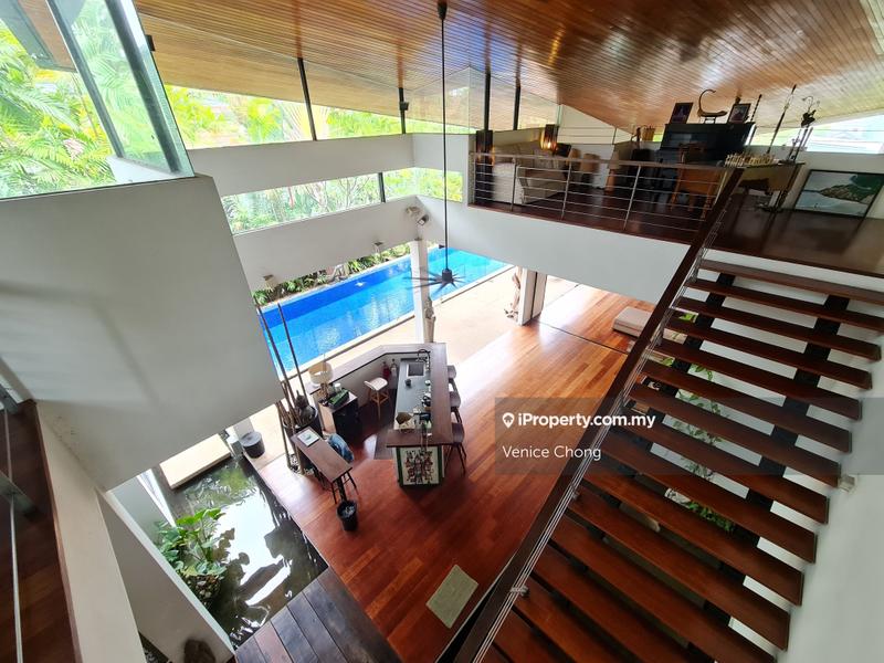Bungalow House for Sale in Bukit Gita Bayu, Seri Kembangan by Venice Chong - iProperty.com.my