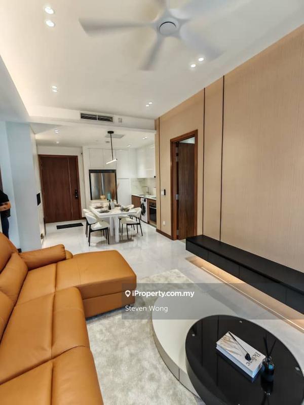 For Sale - Core Residence @ TRX