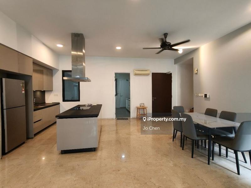 Condominium for Rent in Concerto North Kiara by Jo Chen - iProperty.com.my