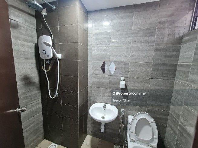 Service Residence for Rent in Symphony Tower (Menara Simfoni) by Trevor Chai - iProperty.com.my