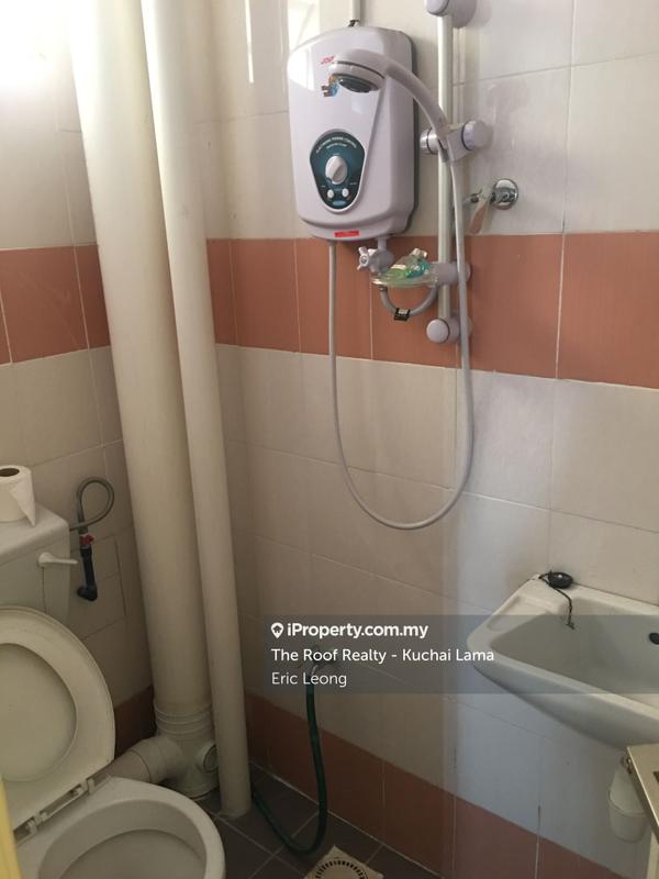 Pangsapuri untuk Dijual di Mentari Court oleh Eric Leong - iProperty.com.my